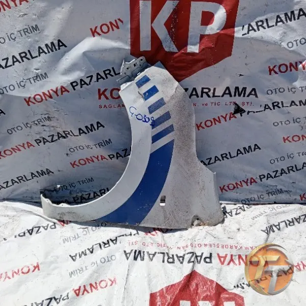 BİLİNMEYEN SOL ÇAMURLUK Ç-0309