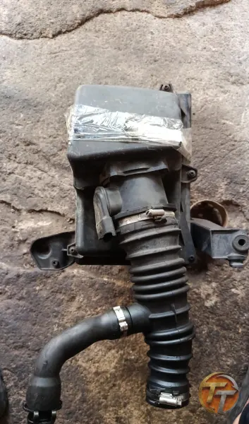 Ford c Max hava filtresi