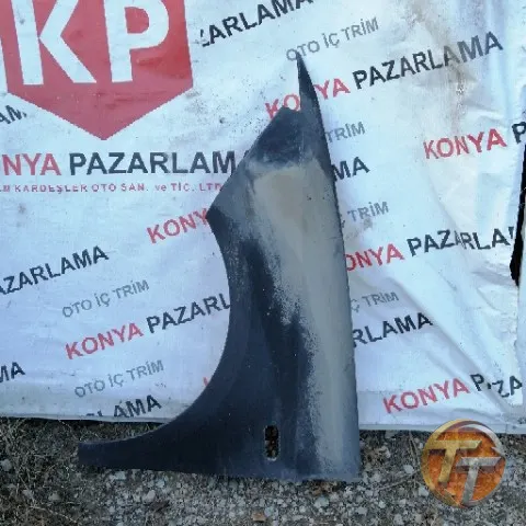 BİLİNMEYEN sol çamurluk Çl-486