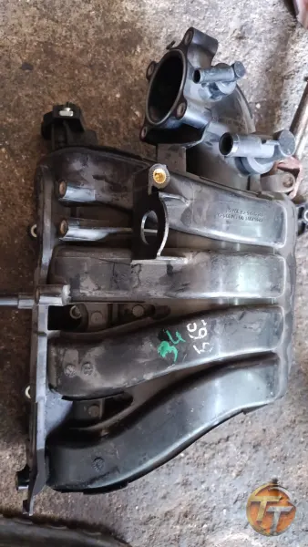 Renault cılo 5  1.3 emme manifoldu