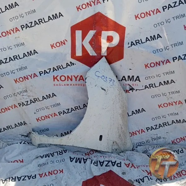BİLİNMEYEN SOL ÇAMURLUK Ç-0373