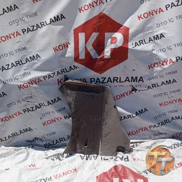 BİLİNMEYEN SOL ÇAMURLUK Ç-0385