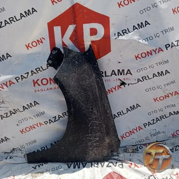 BİLİNMEYEN SOL ÇAMURLUK Ç-0454