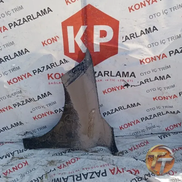 BİLİNMEYEN SOL ÇAMURLUK Ç-0459