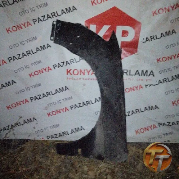 BİLİNMEYEN sol çamurluk Çl-546