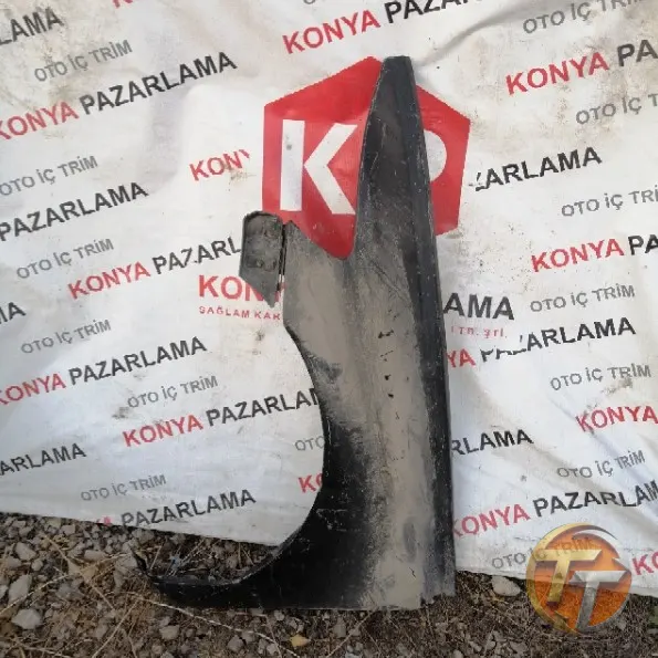 BİLİNMEYEN sol çamurluk Çl-591