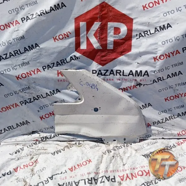 BİLİNMEYEN SOL ÇAMURLUK Ç-0494