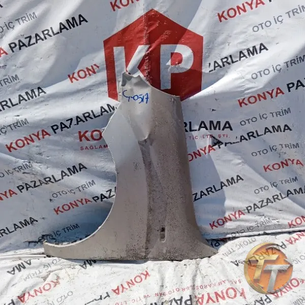 BİLİNMEYEN SOL ÇAMURLUK Ç-0517