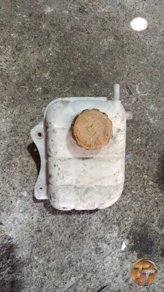 Chevrolet lacetti motor su haznesi