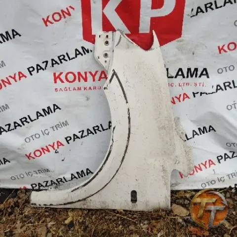 BİLİNMEYEN sol çamurluk Çl-664