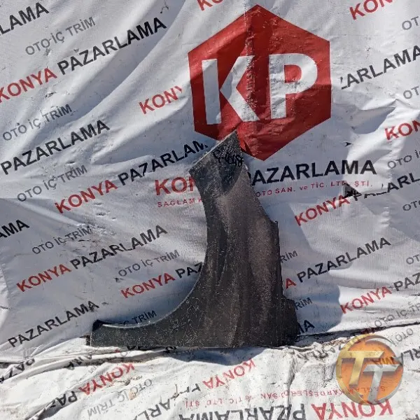 BİLİNMEYEN SOL ÇAMURLUK Ç-0648