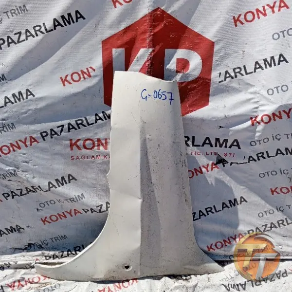 BİLİNMEYEN SOL ÇAMURLUK Ç-0657