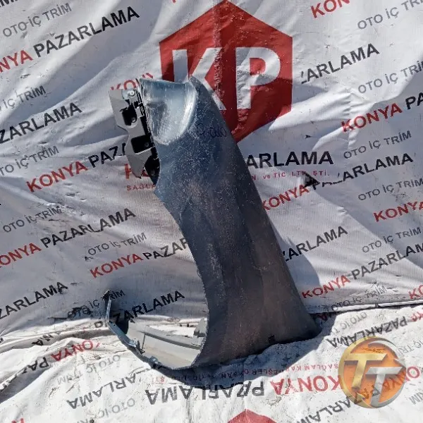 BİLİNMEYEN SOL ÇAMURLUK Ç-0660