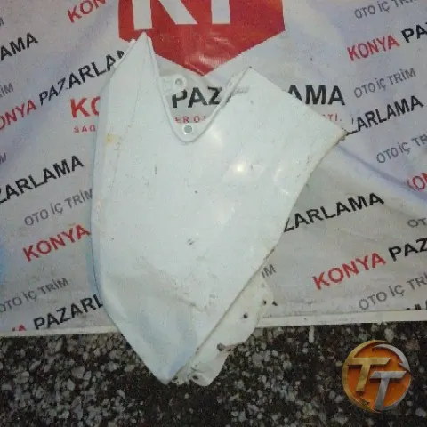 BİLİNMEYEN sol çamurluk Çl-746