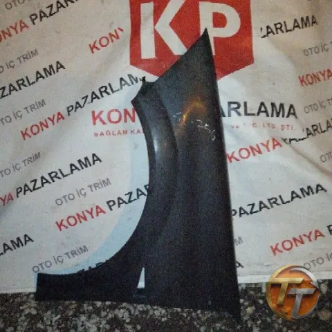 BİLİNMEYEN sol çamurluk Çl-756