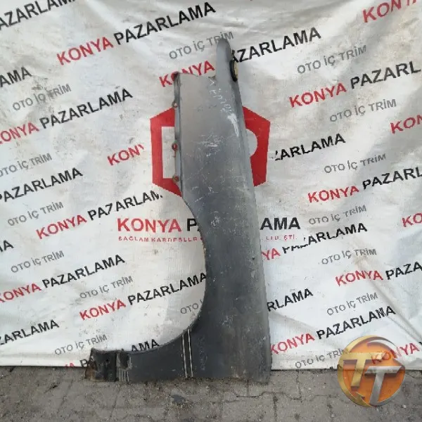 BİLİNMEYEN sol çamurluk Çl-771