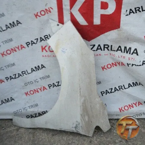 BİLİNMEYEN sol çamurluk Çl-798