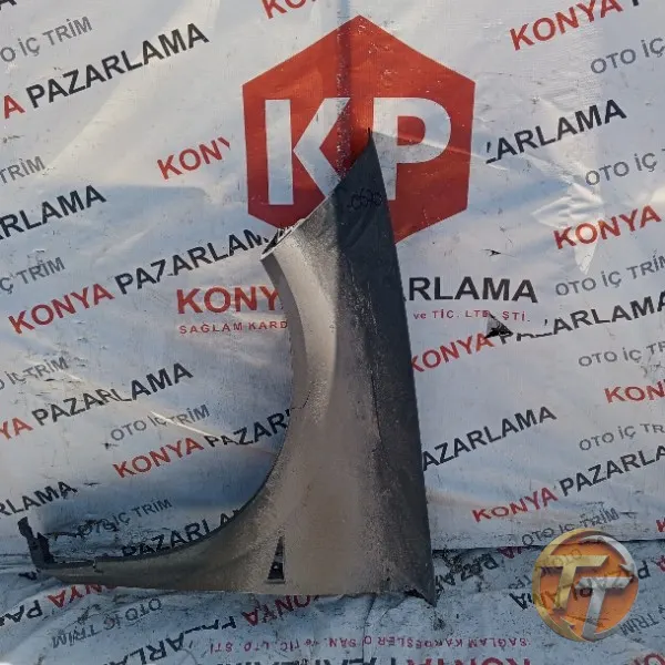 BİLİNMEYEN SOL ÇAMURLUK Ç-0670