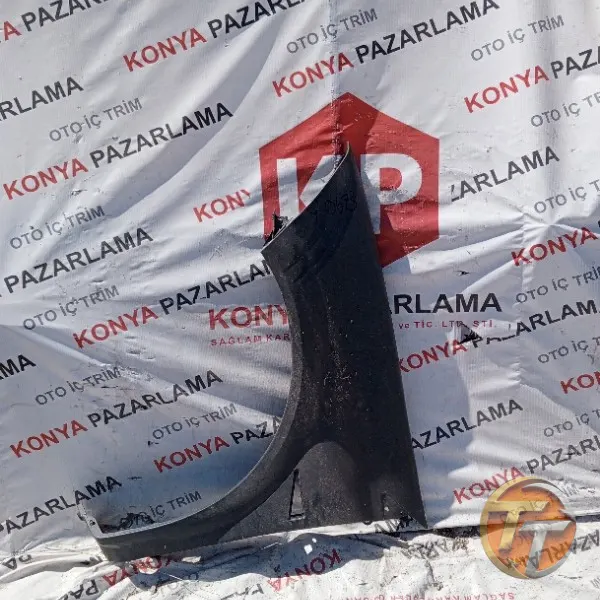 BİLİNMEYEN SOL ÇAMURLUK Ç-0673