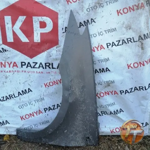 BİLİNMEYEN sol çamurluk Çl-057