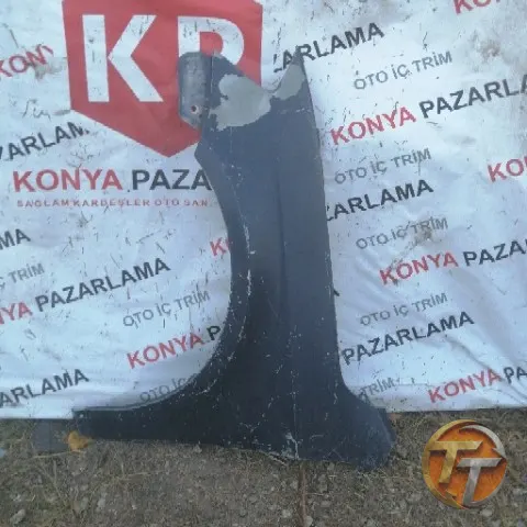 BİLİNMEYEN sol çamurluk Çl-064