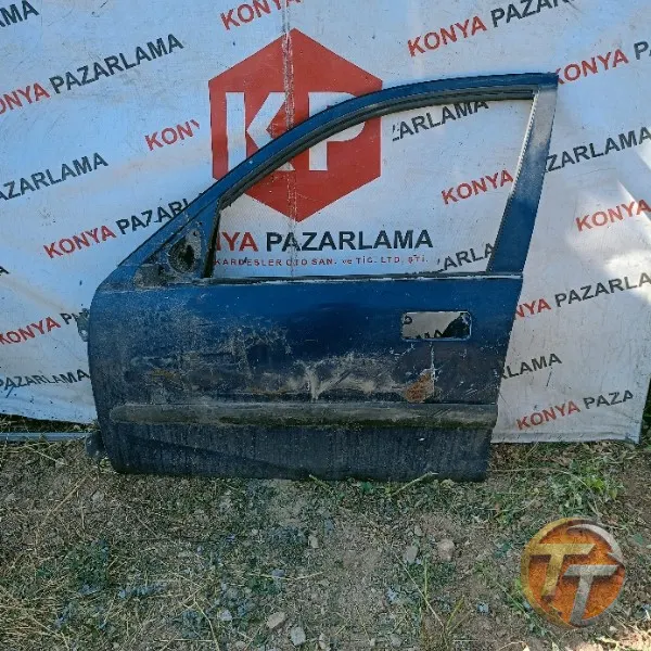 Bilinmeyen sol ön kapı Tlö-0100