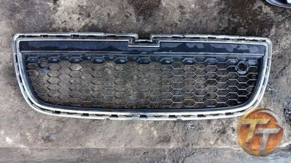 Chevrolet Captiva ön panjur