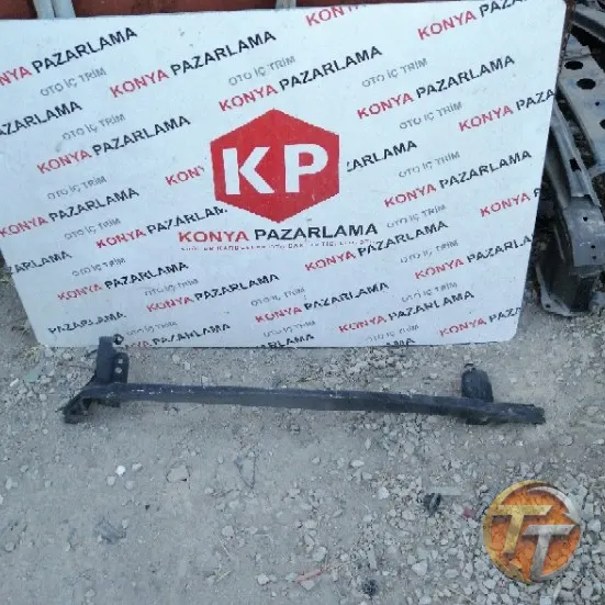 BİLİNMEYEN tampon demiri Td-679