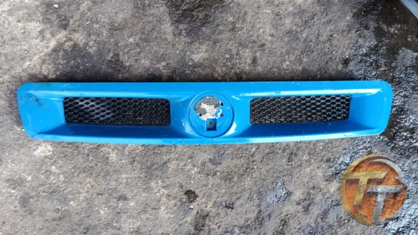 Fiat Palio ön panjur