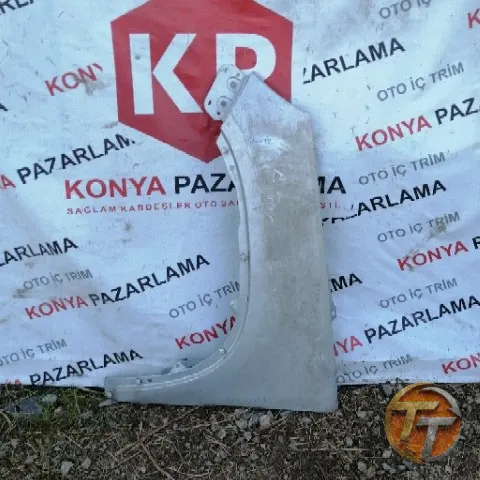 BİLİNMEYEN sol çamurluk Çl-212