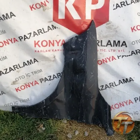 BİLİNMEYEN sol çamurluk Çl-228