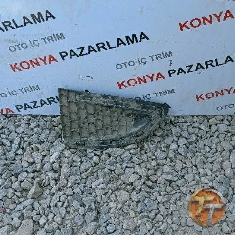 Bilinmeyen tampon panjuru P-1073