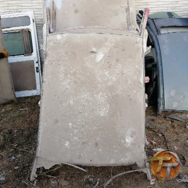 BİLİNMEYEN tavan /Tcr Bölgesi