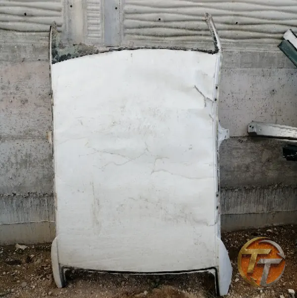 BİLİNMEYEN tavan /Tcr Bölgesi