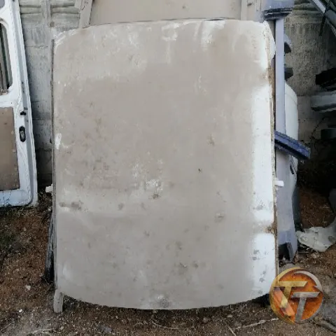 BİLİNMEYEN tavan/ Tcr Bölgesi