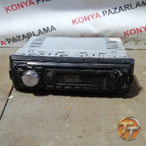 BİLİNMEYEN teyp Ty-0001