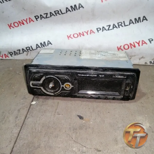 BİLİNMEYEN teyp Ty-0006