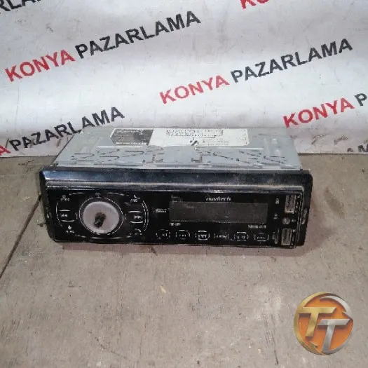 BİLİNMEYEN teyp Ty-0014