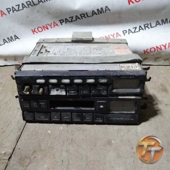BİLİNMEYEN teyp Ty-032