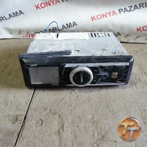 BİLİNMEYEN teyp Ty-099