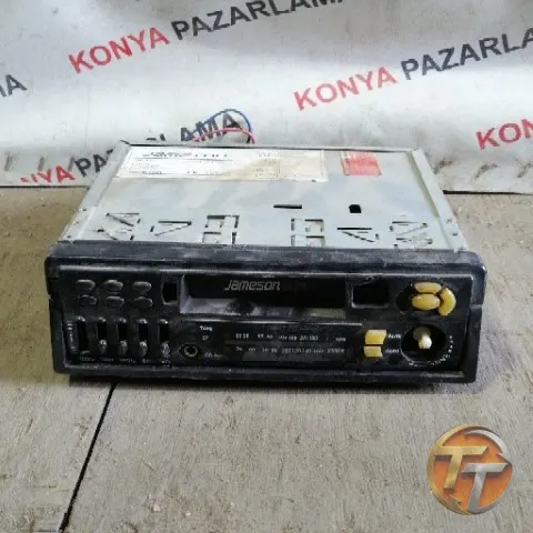 BİLİNMEYEN teyp Ty-125