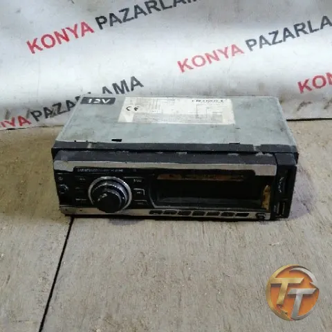 BİLİNMEYEN teyp Ty-129