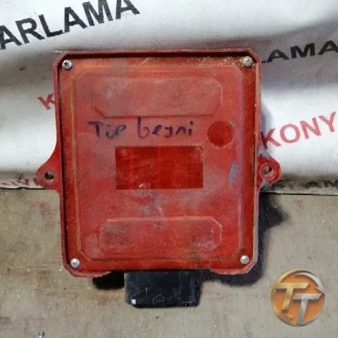 BİLİNMEYEN tüp beyni B-035