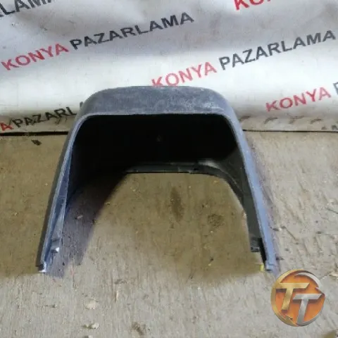 BİLİNMEYEN üçüncü stop kapağı Çrv-0171