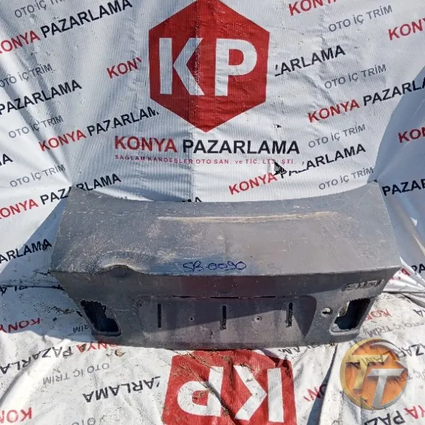 BMW 318 BAGAJ KAPAĞI SB-0090