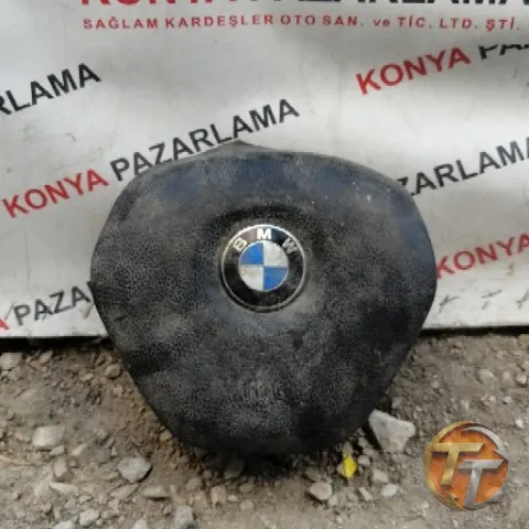 BMW airbag kapağı Da-023