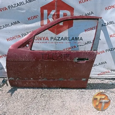 BMW E36 sol ön kapı Tlö-0095