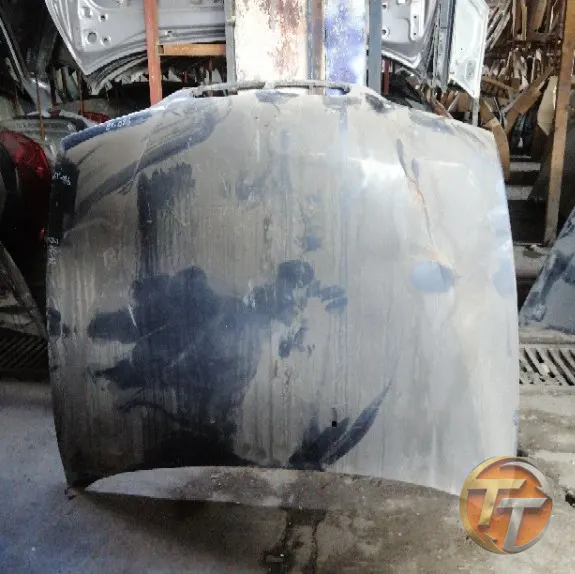 BMW E39 kaput Ek-086 Esan