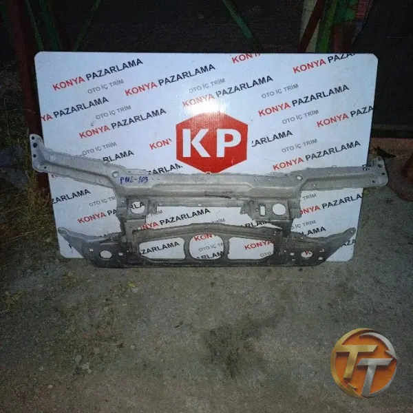 BMW E39 ön panel Pnl-0103