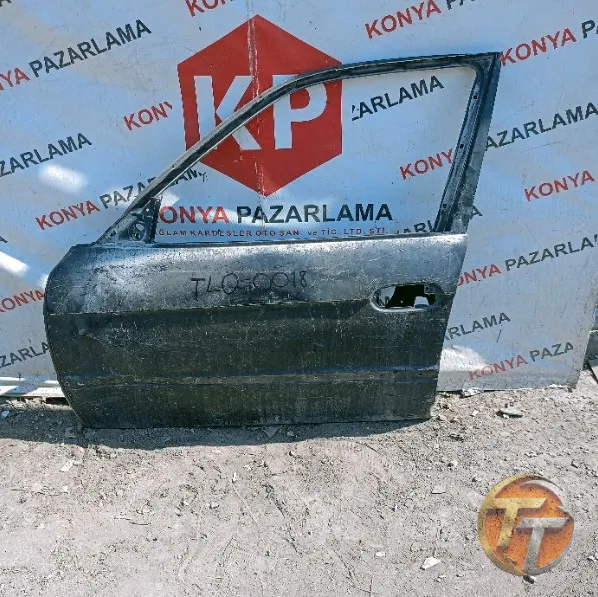 BMW E39 sol ön kapı Tlö-0018